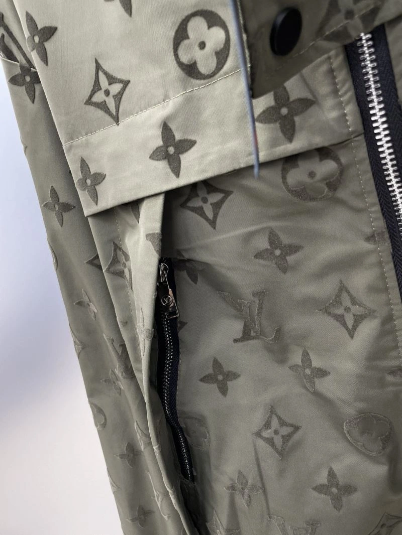 Louis Vuitton Outwear WellDesigned 137588