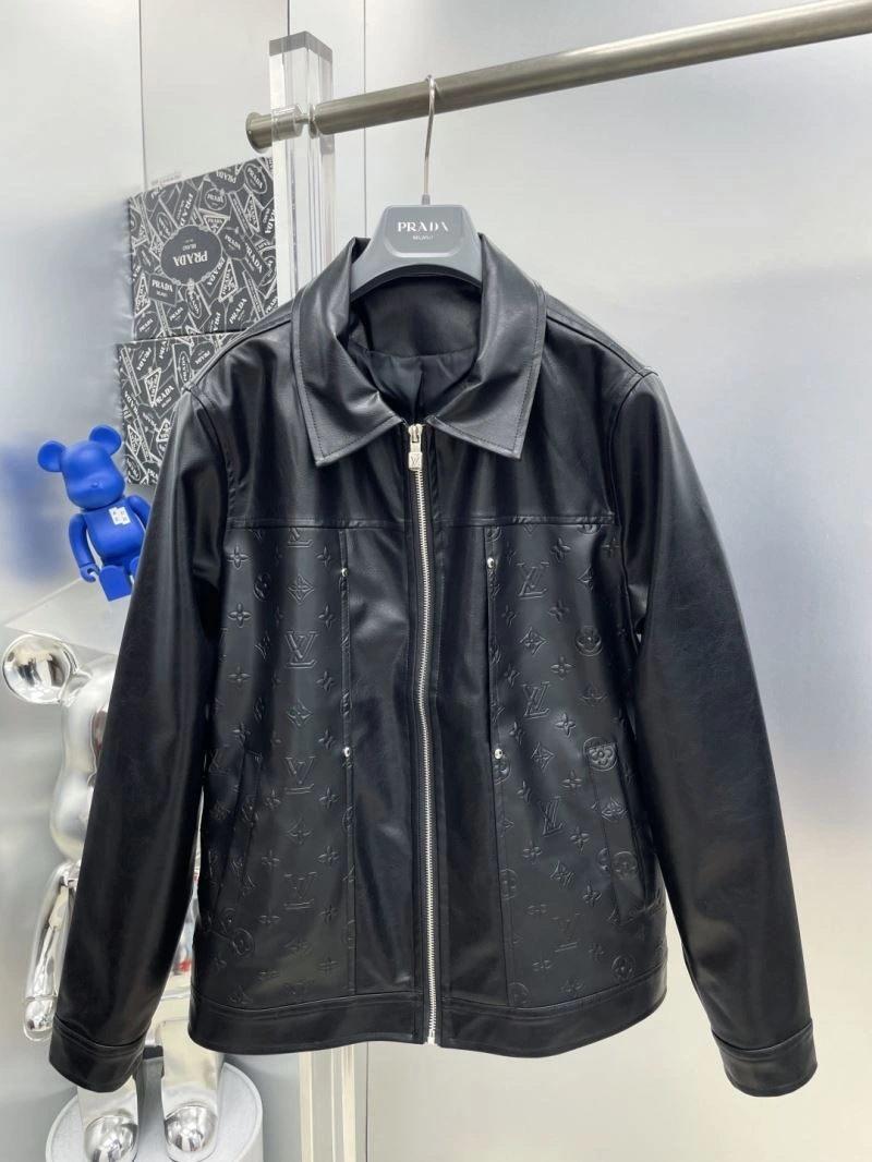 Louis Vuitton Outwear AllSeason 137571