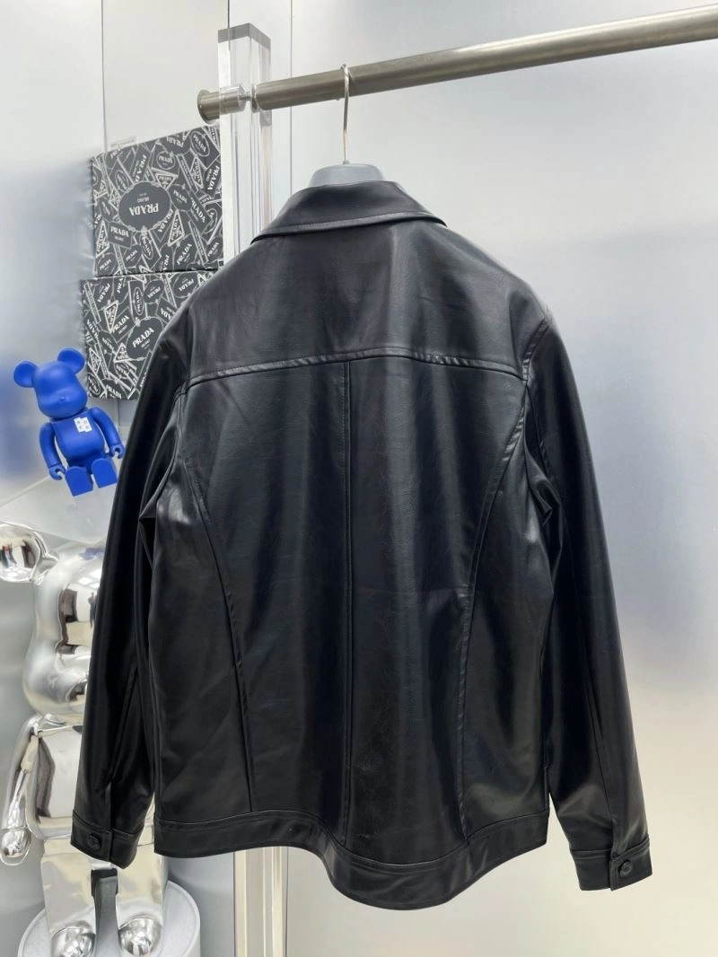 Louis Vuitton Outwear AllSeason 137571