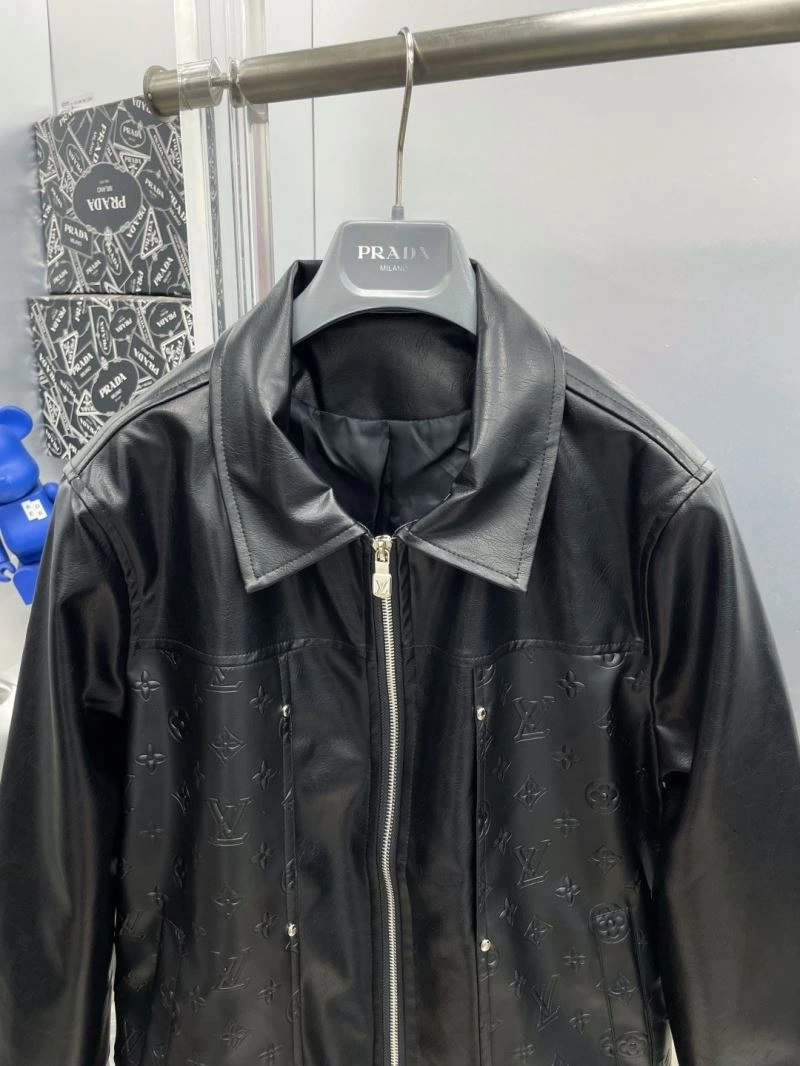 Louis Vuitton Outwear AllSeason 137571