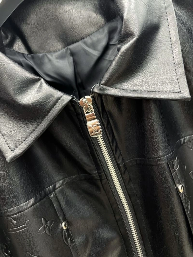 Louis Vuitton Outwear AllSeason 137571