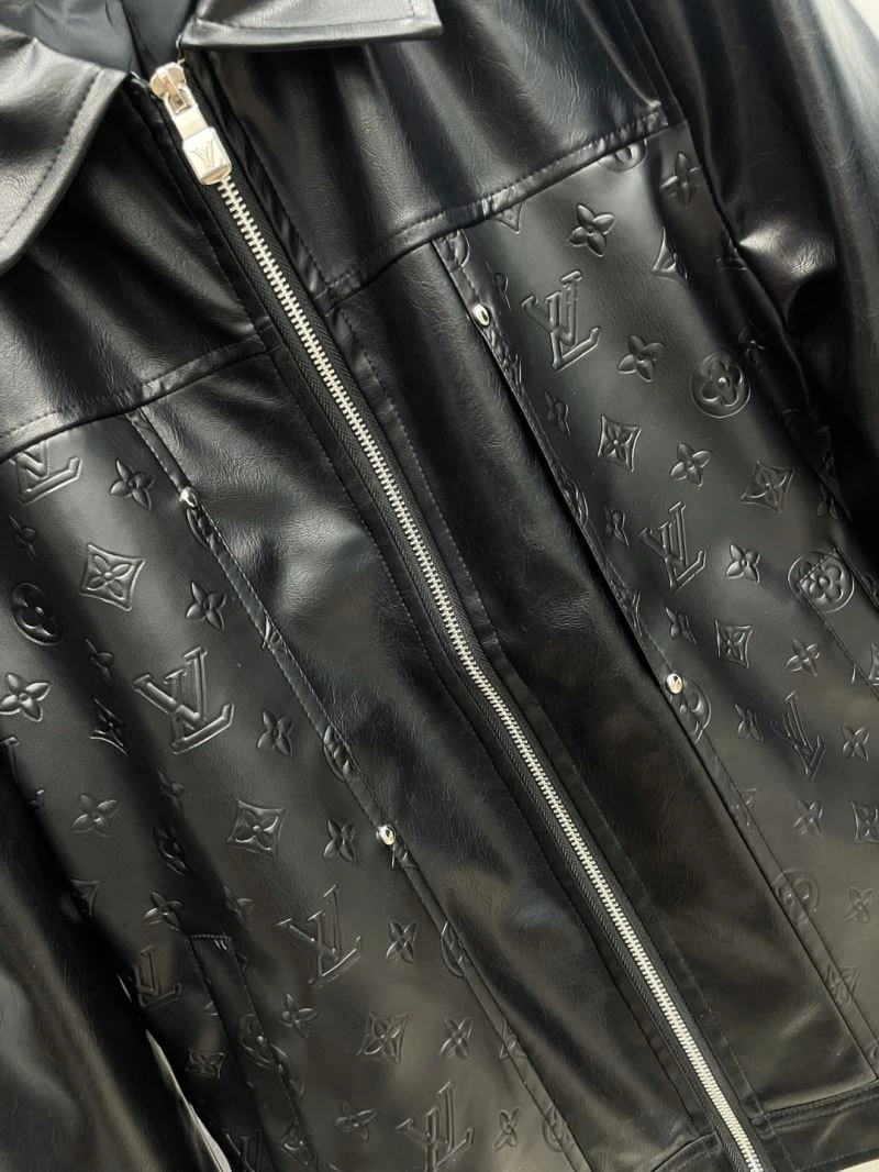 Louis Vuitton Outwear AllSeason 137571