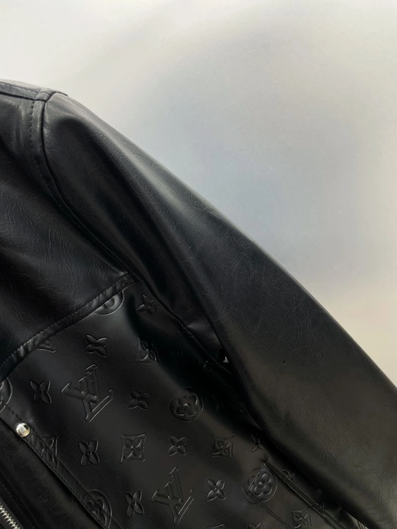 Louis Vuitton Outwear AllSeason 137571