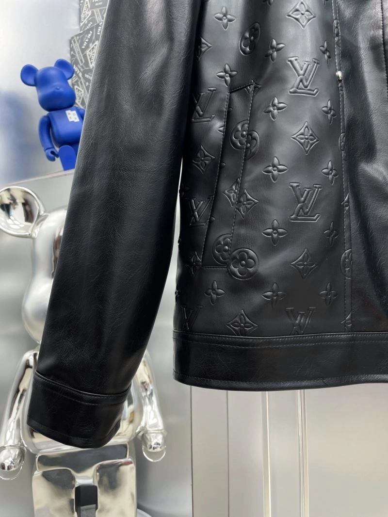 Louis Vuitton Outwear AllSeason 137571
