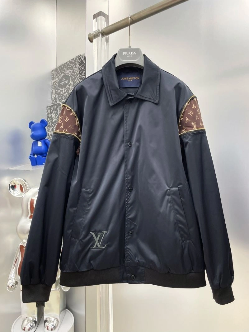 Youthful Louis Vuitton Outwear 137587