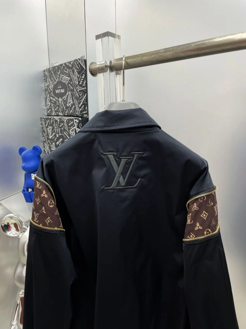 Youthful Louis Vuitton Outwear 137587