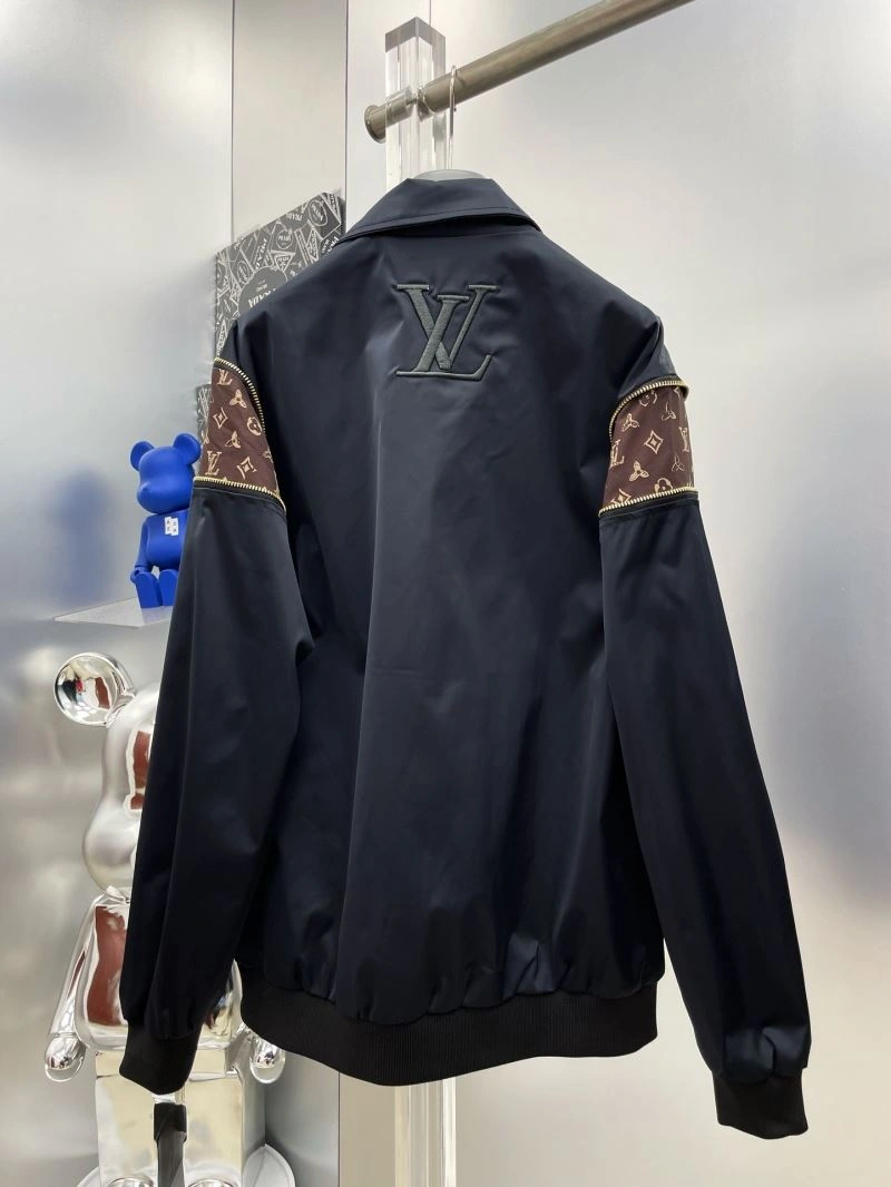 Youthful Louis Vuitton Outwear 137587