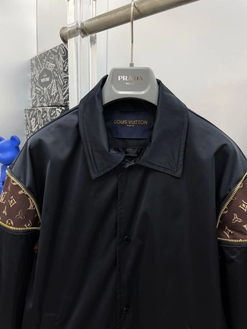 Youthful Louis Vuitton Outwear 137587