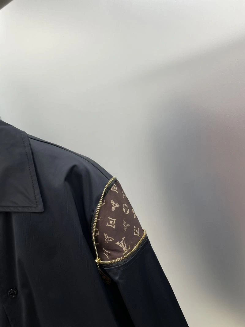Youthful Louis Vuitton Outwear 137587