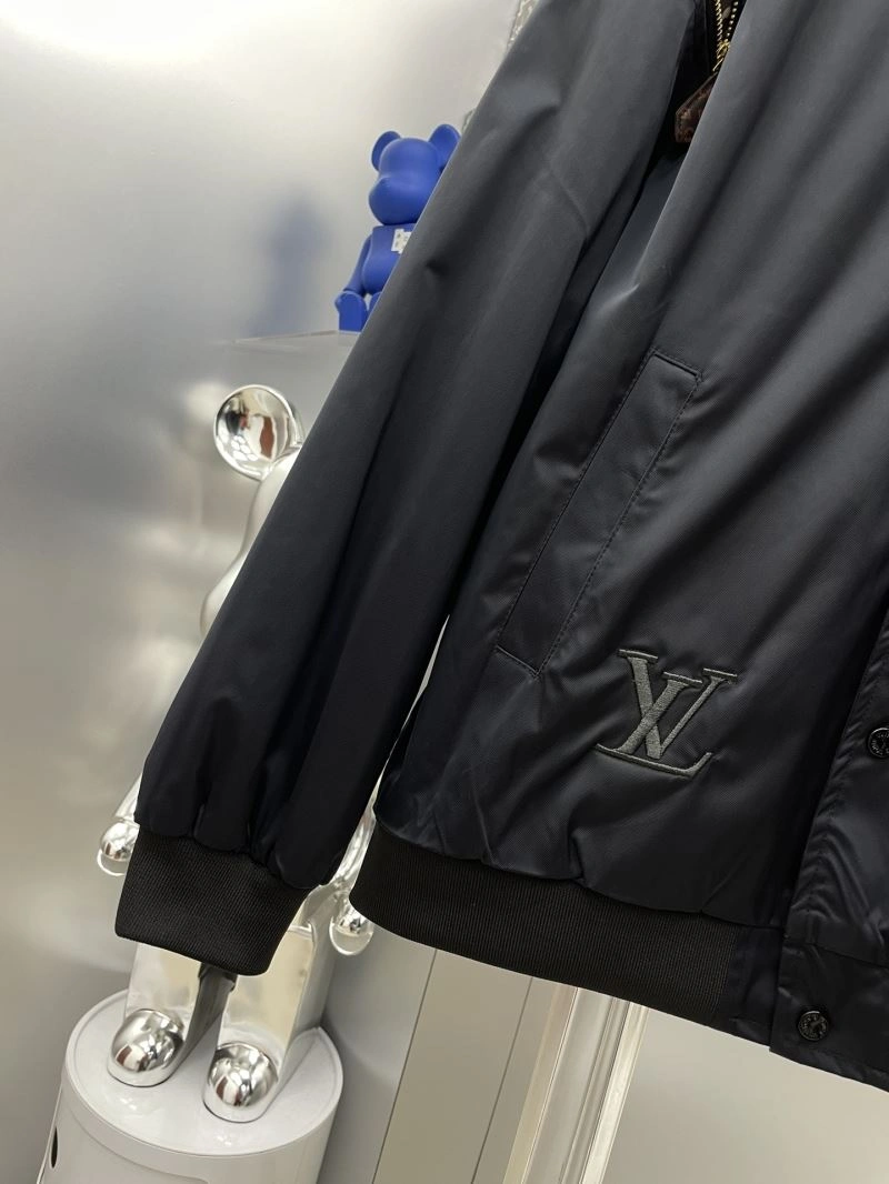 Youthful Louis Vuitton Outwear 137587