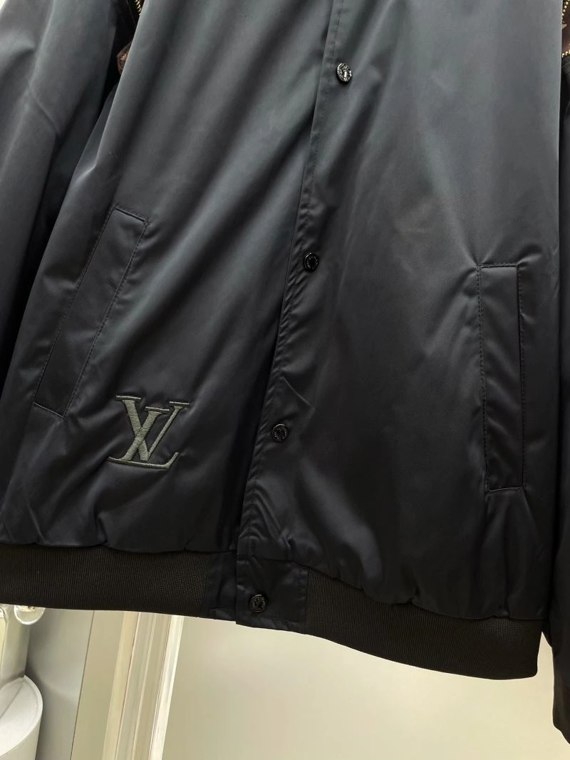 Youthful Louis Vuitton Outwear 137587