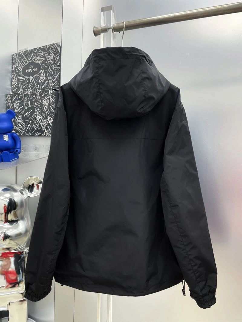 Louis Vuitton Outwear Elegant 137576