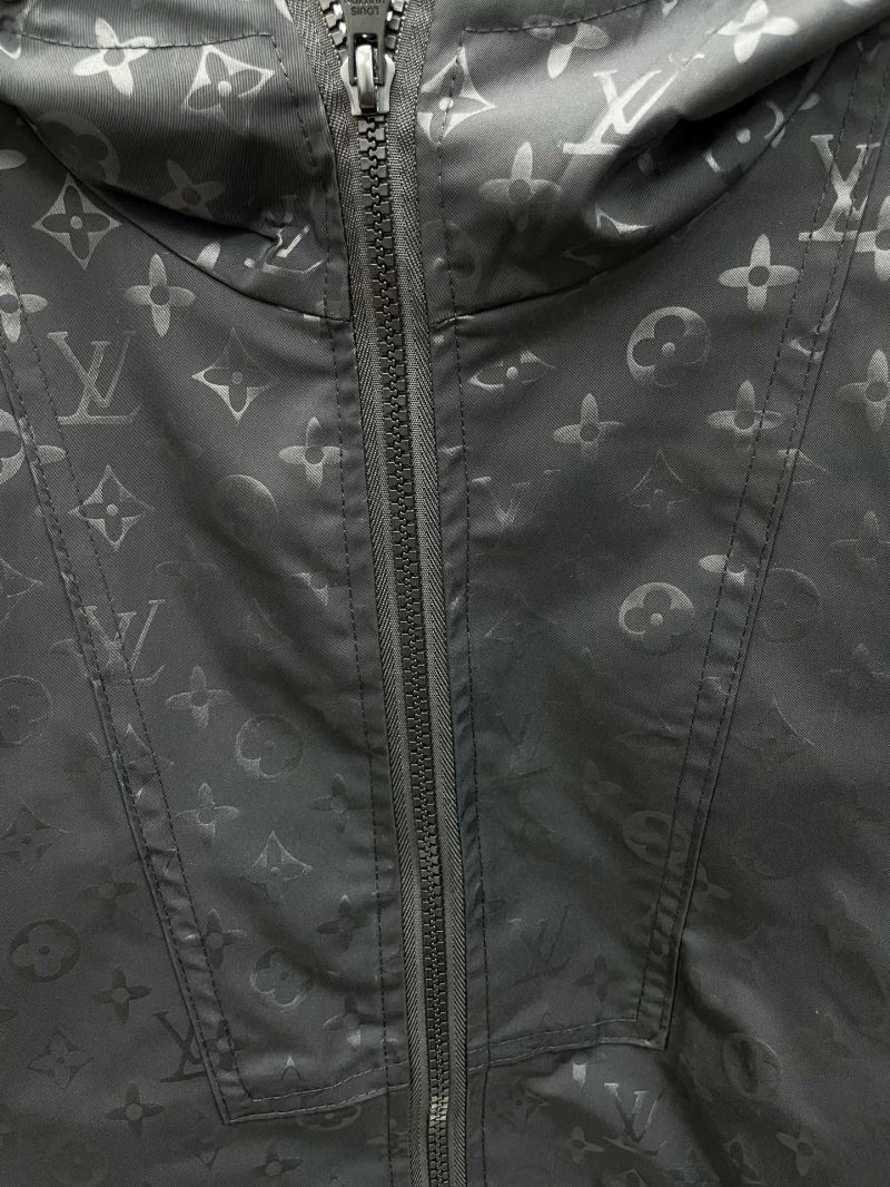 Louis Vuitton Outwear Upgraded 137572