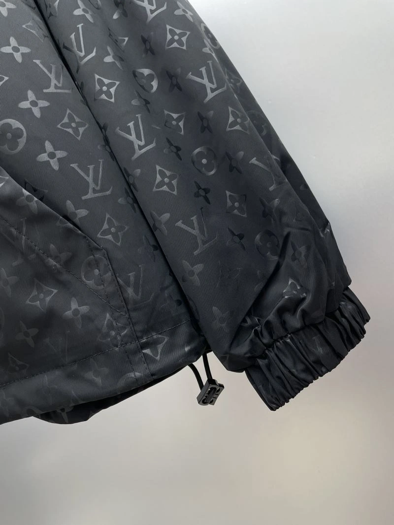 Louis Vuitton Outwear Upgraded 137572