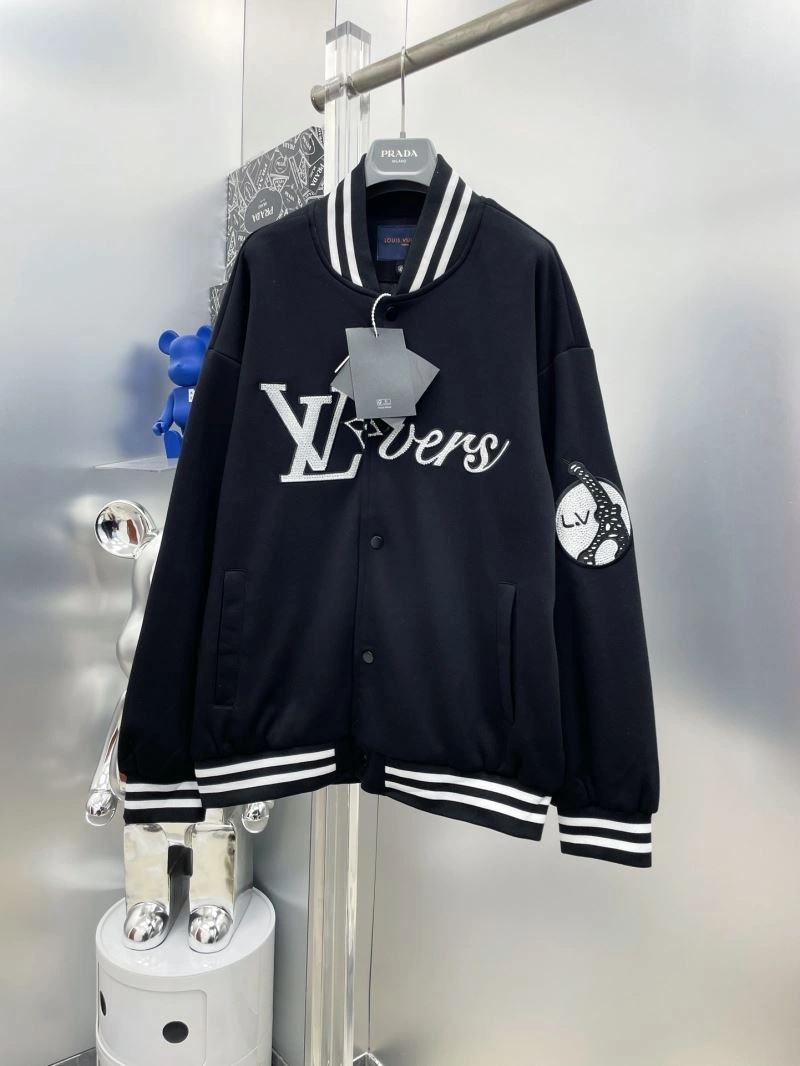 Louis Vuitton Outwear Affordable 137566