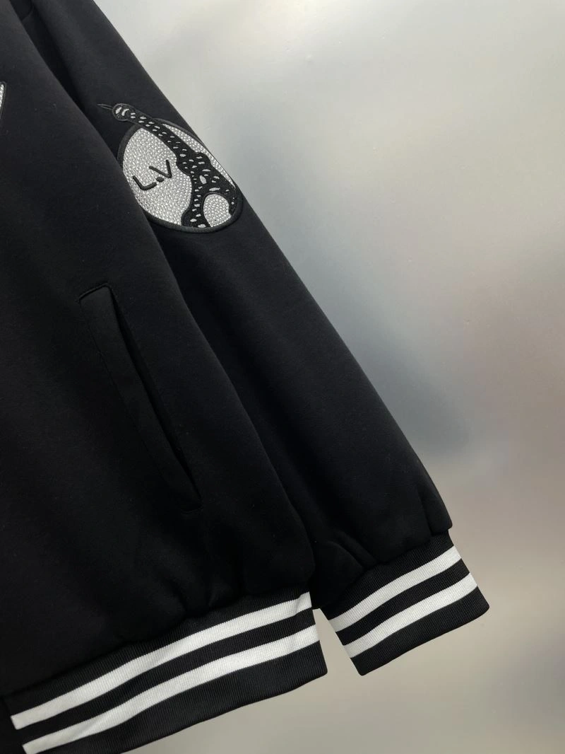Louis Vuitton Outwear Affordable 137566