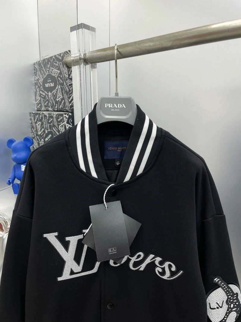 Louis Vuitton Outwear Affordable 137566
