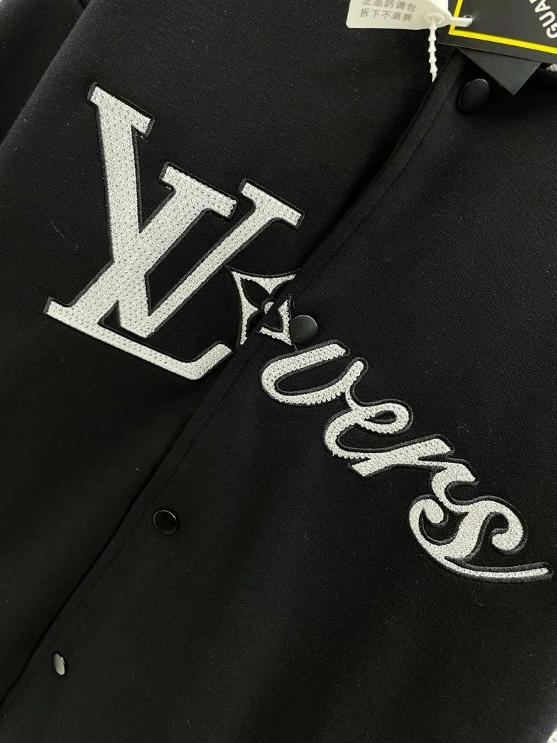 Louis Vuitton Outwear Affordable 137566