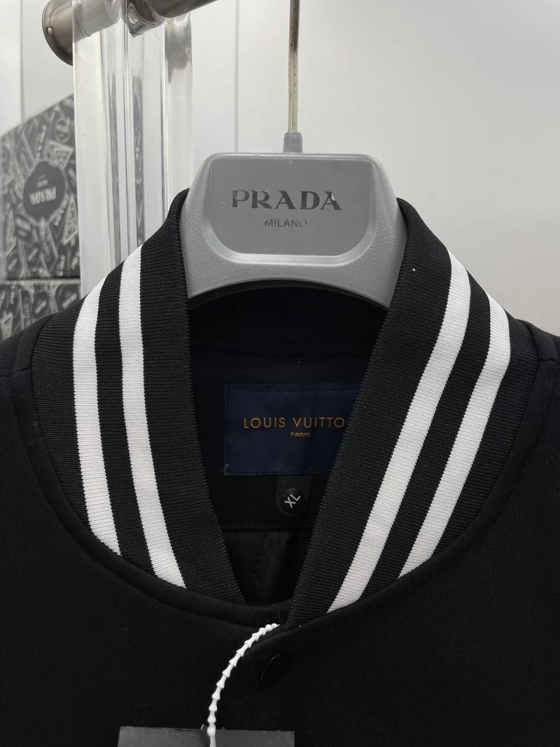 Louis Vuitton Outwear Affordable 137566