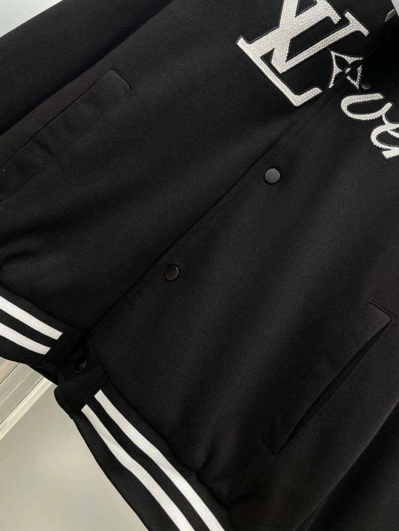 Louis Vuitton Outwear Affordable 137566