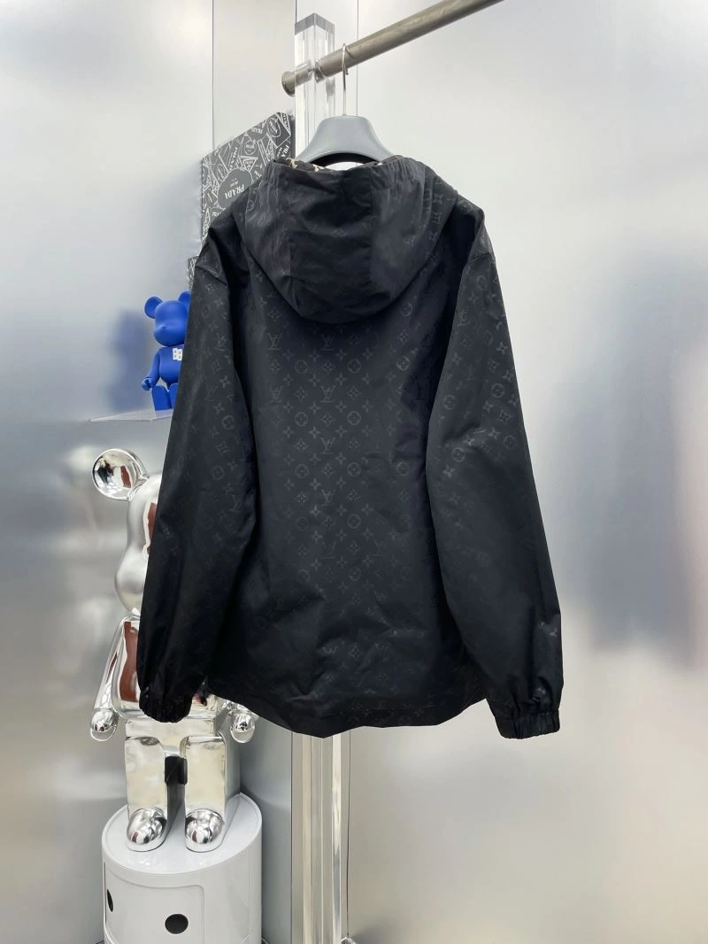 Louis Vuitton Outwear OdorResistant 137561