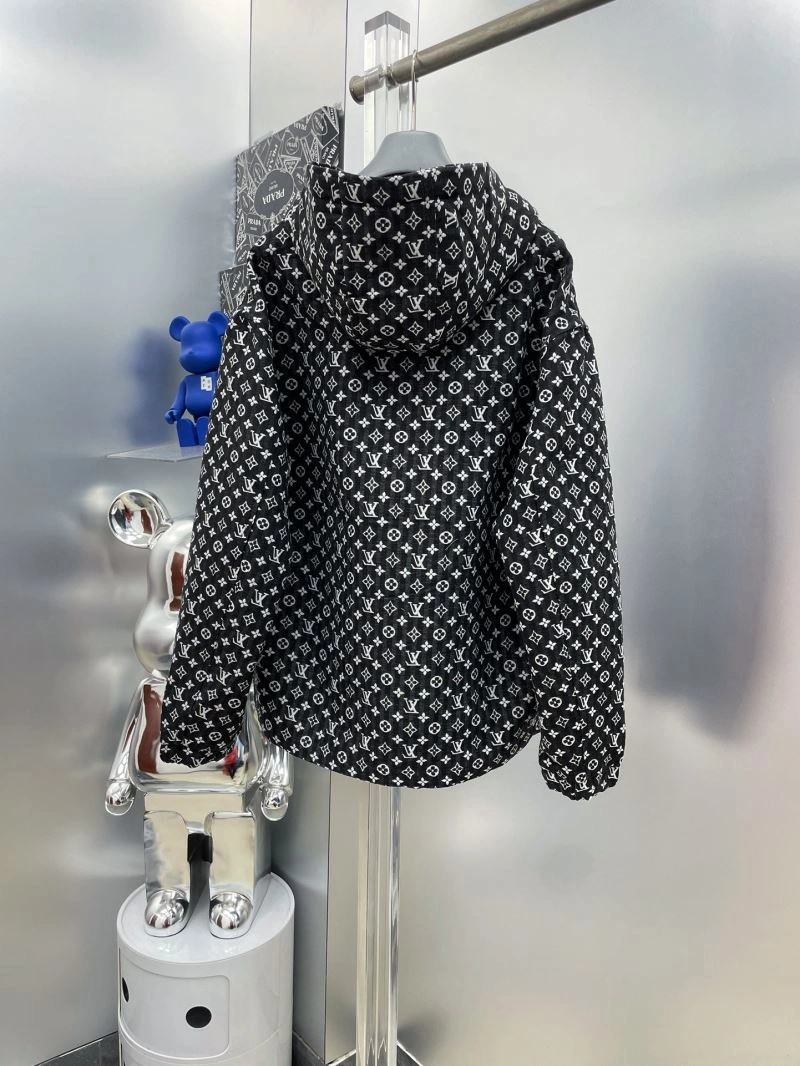 Louis Vuitton Outwear Snug 137560