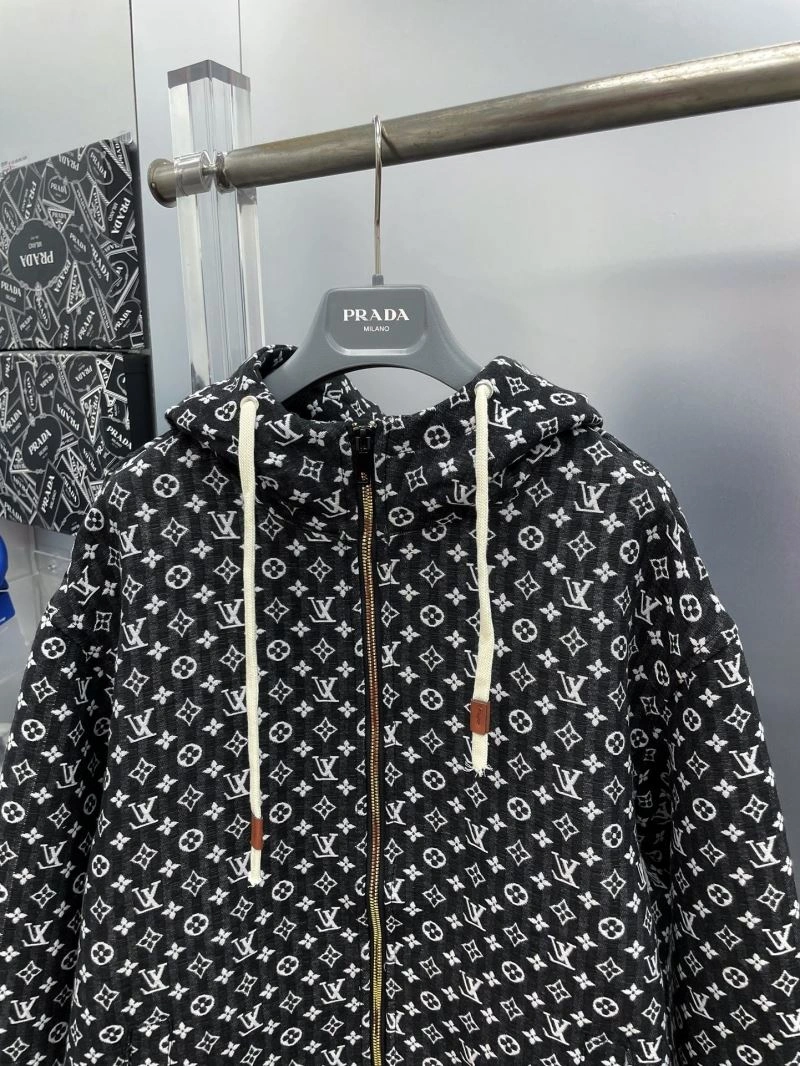 Louis Vuitton Outwear Snug 137560
