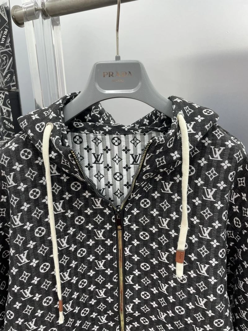 Louis Vuitton Outwear Snug 137560