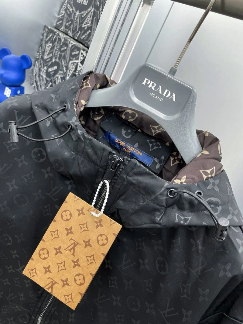 Louis Vuitton Outwear Seasonal 137557