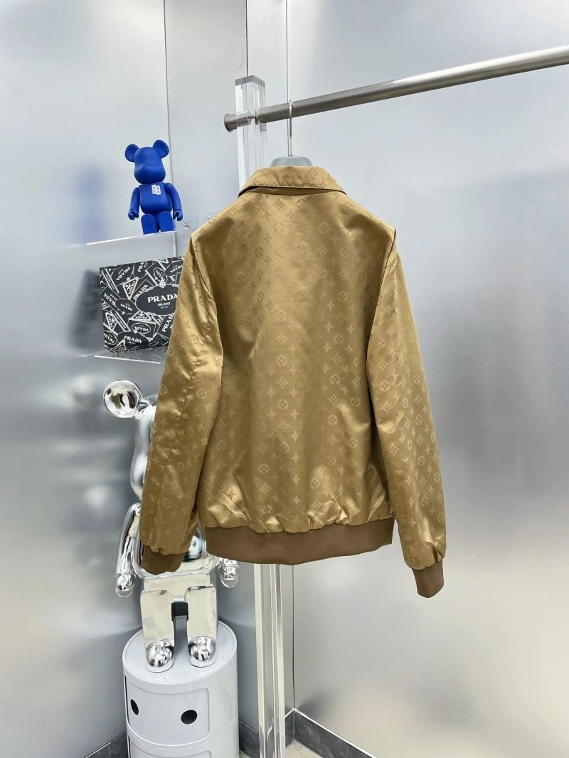 Louis Vuitton Outwear Premium 137555