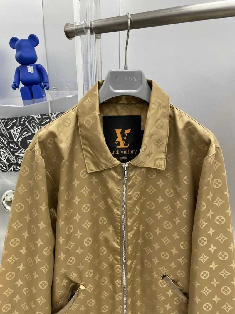 Louis Vuitton Outwear Premium 137555