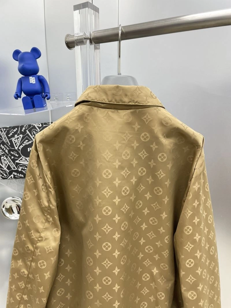 Louis Vuitton Outwear Premium 137555