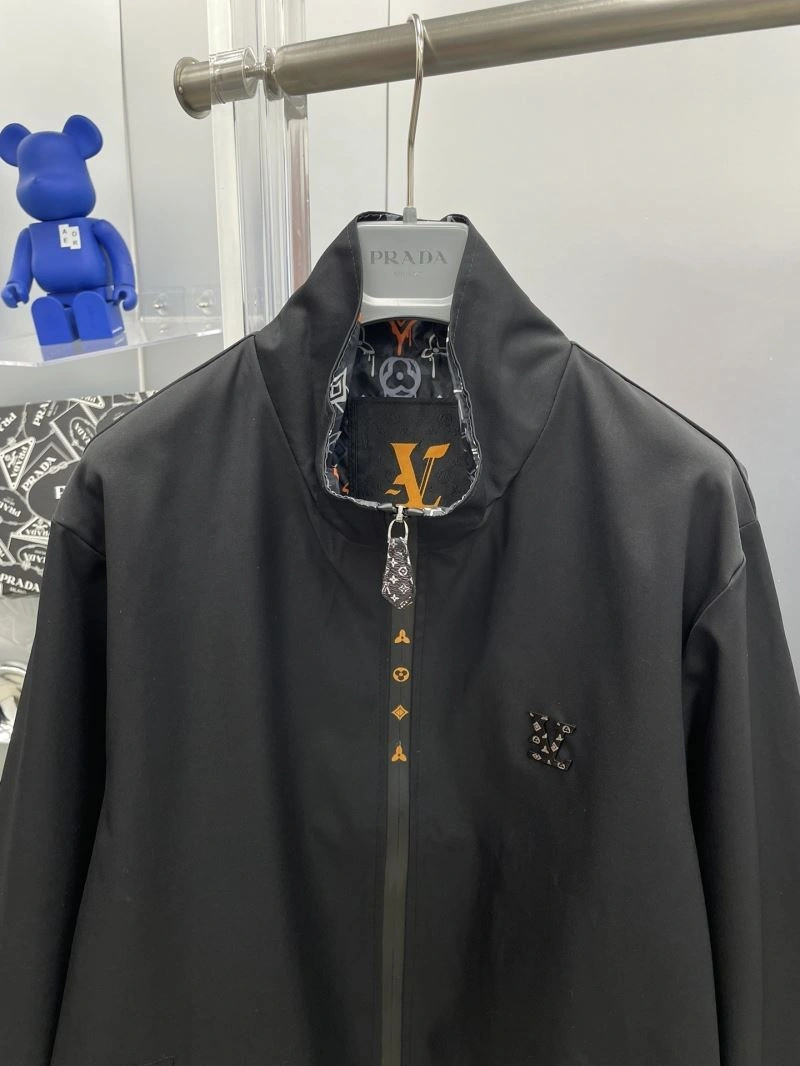 Louis Vuitton Outwear Colorful 137550
