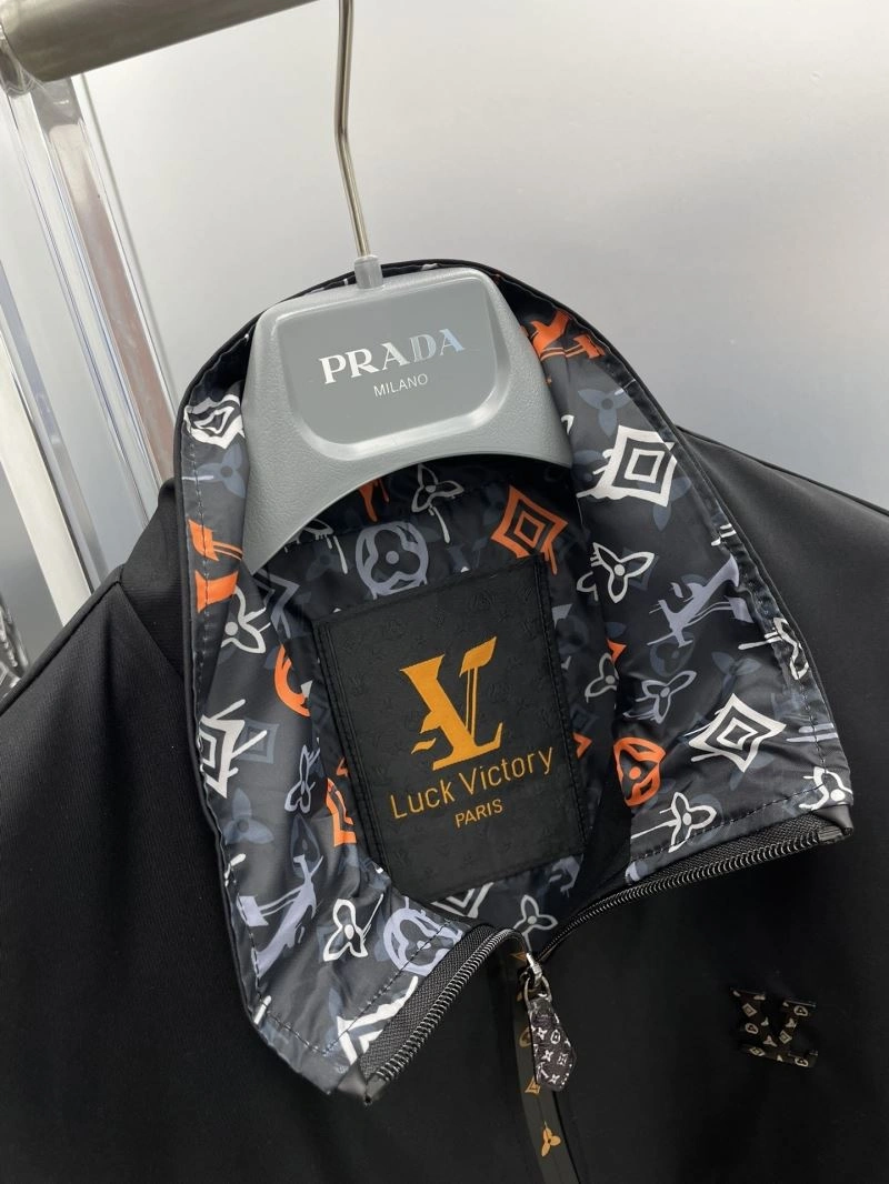 Louis Vuitton Outwear Colorful 137550