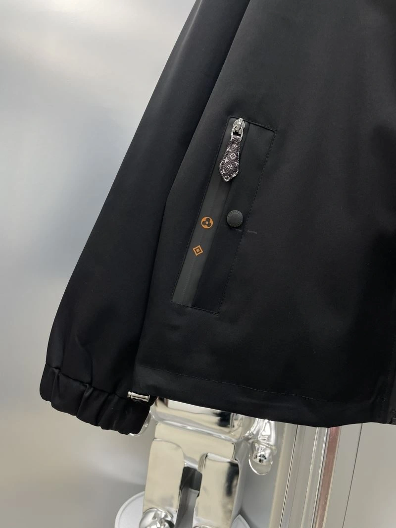 Louis Vuitton Outwear Colorful 137550