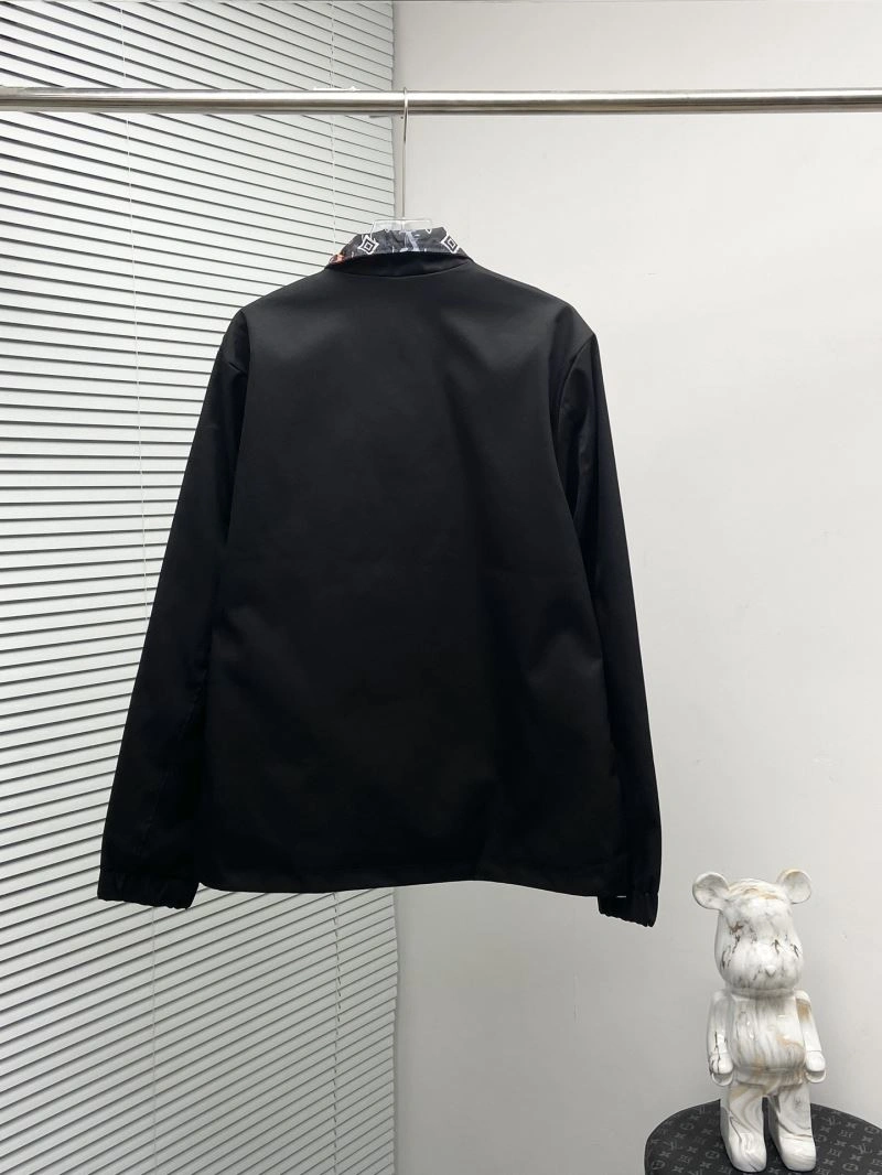 Louis Vuitton Outwear Durable 137532