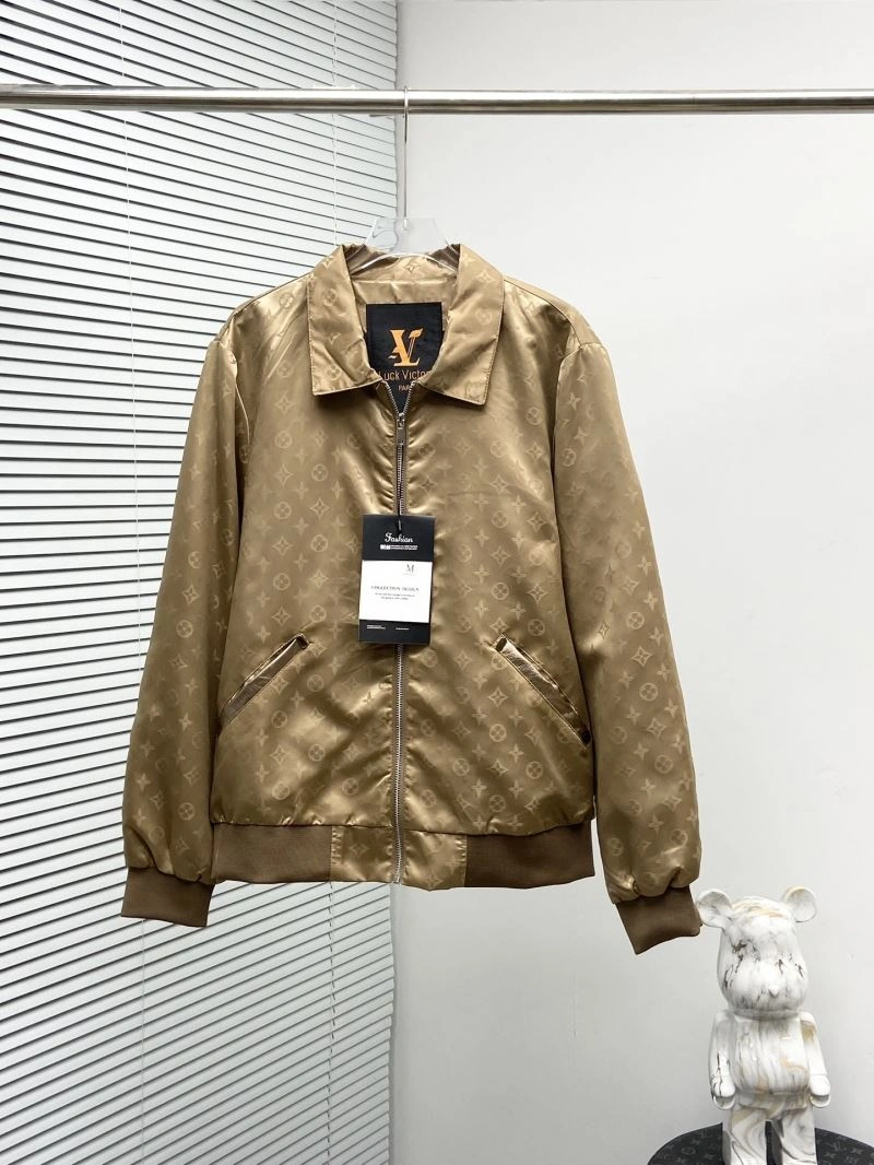 Trendy Louis Vuitton Outwear 137538