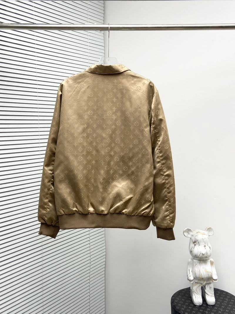 Trendy Louis Vuitton Outwear 137538