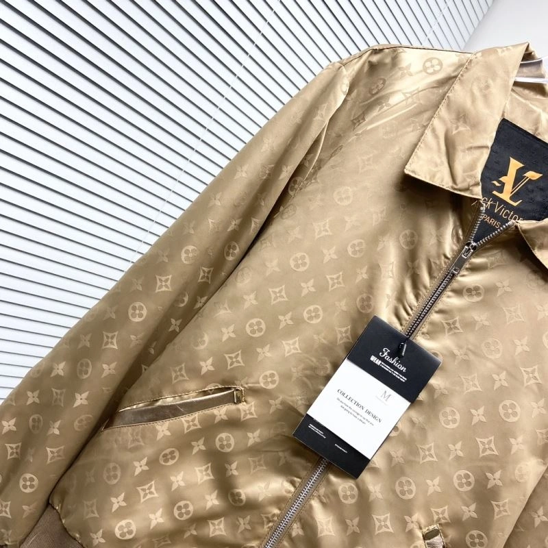 Trendy Louis Vuitton Outwear 137538