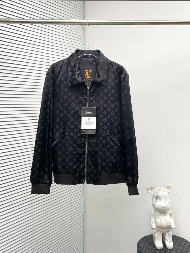 Louis Vuitton Outwear Affordable 137542