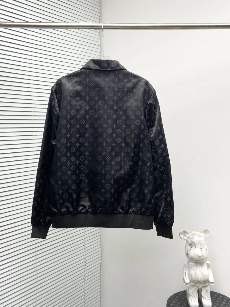Louis Vuitton Outwear Affordable 137542