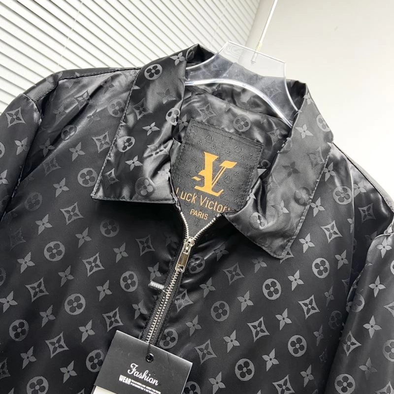 Louis Vuitton Outwear Affordable 137542