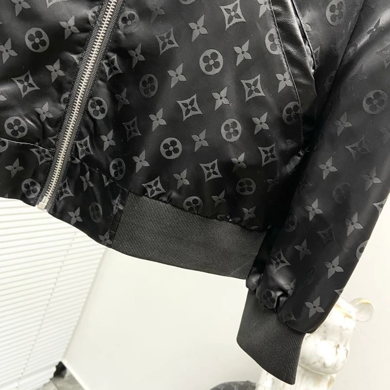 Louis Vuitton Outwear Affordable 137542
