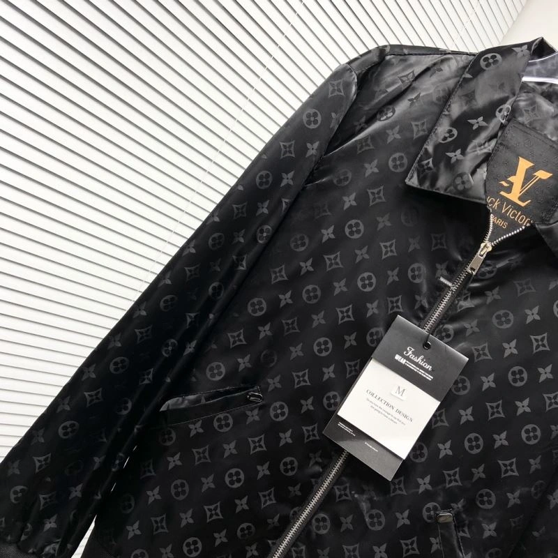 Louis Vuitton Outwear Affordable 137542