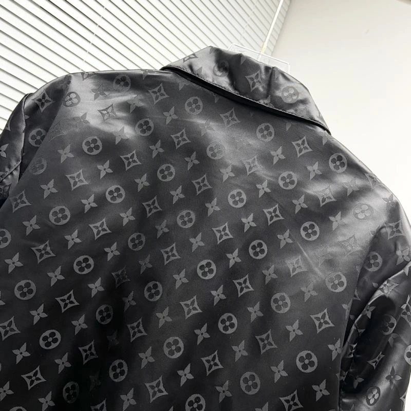 Louis Vuitton Outwear Affordable 137542