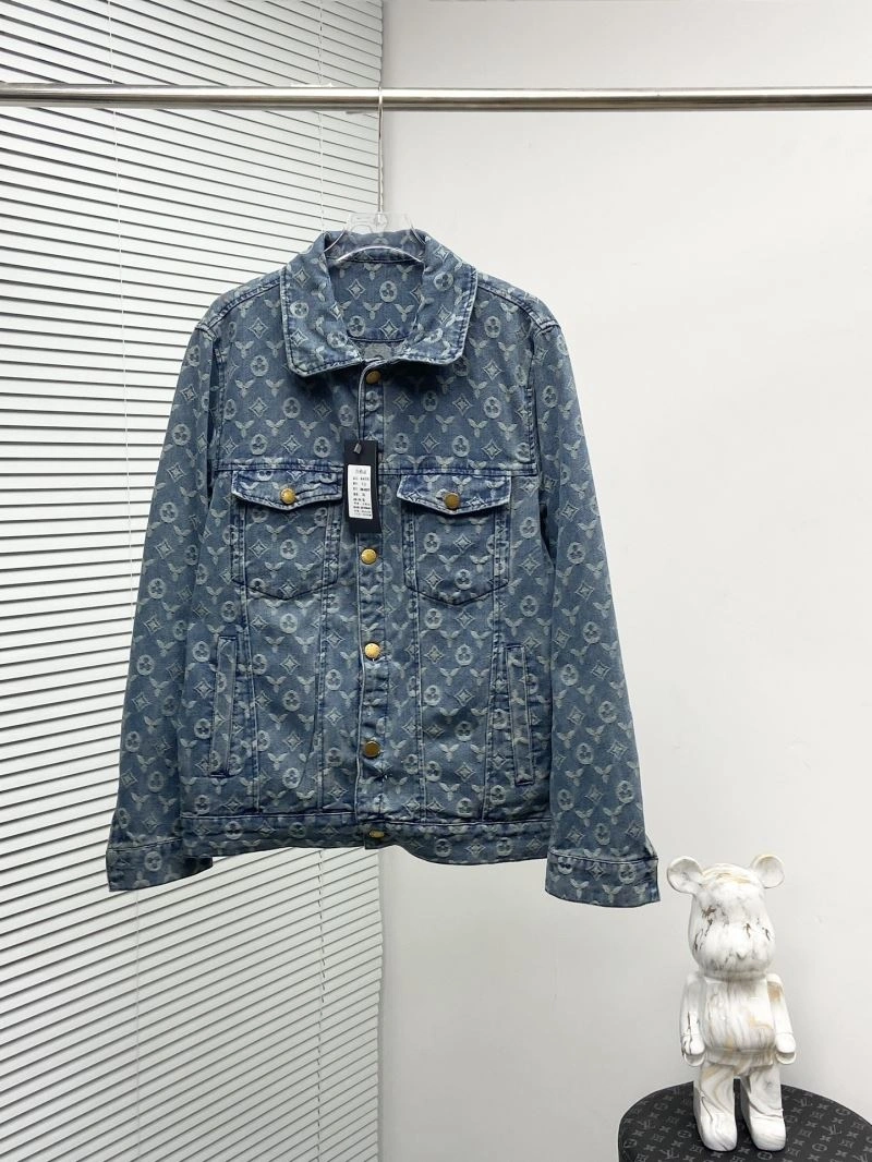 Louis Vuitton Outwear Casual 137530