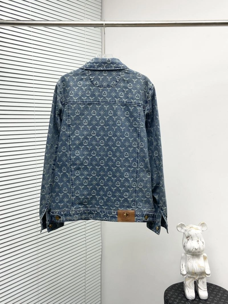 Louis Vuitton Outwear Casual 137530
