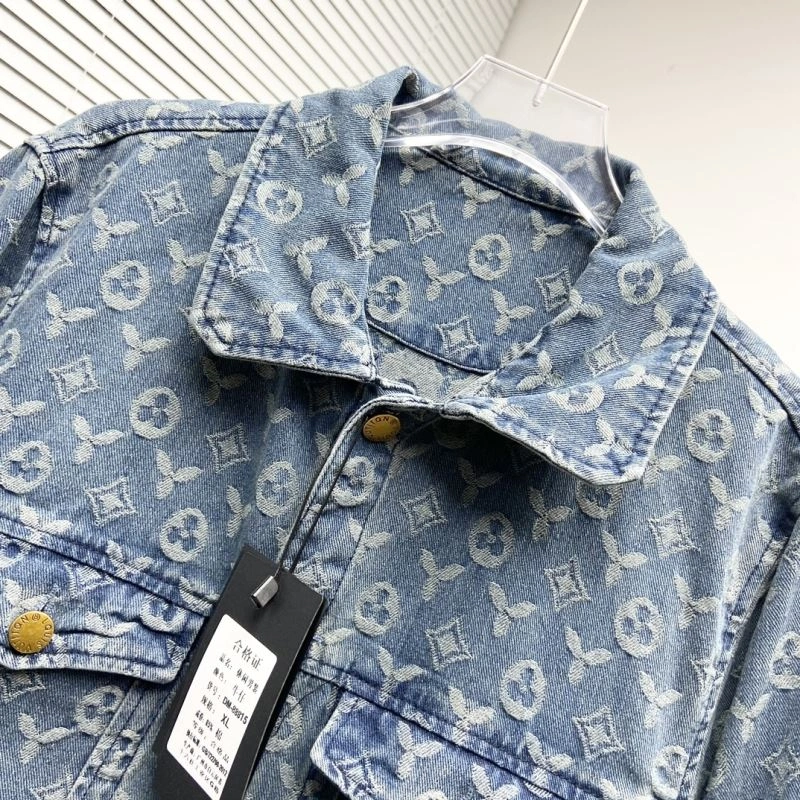 Louis Vuitton Outwear Casual 137530