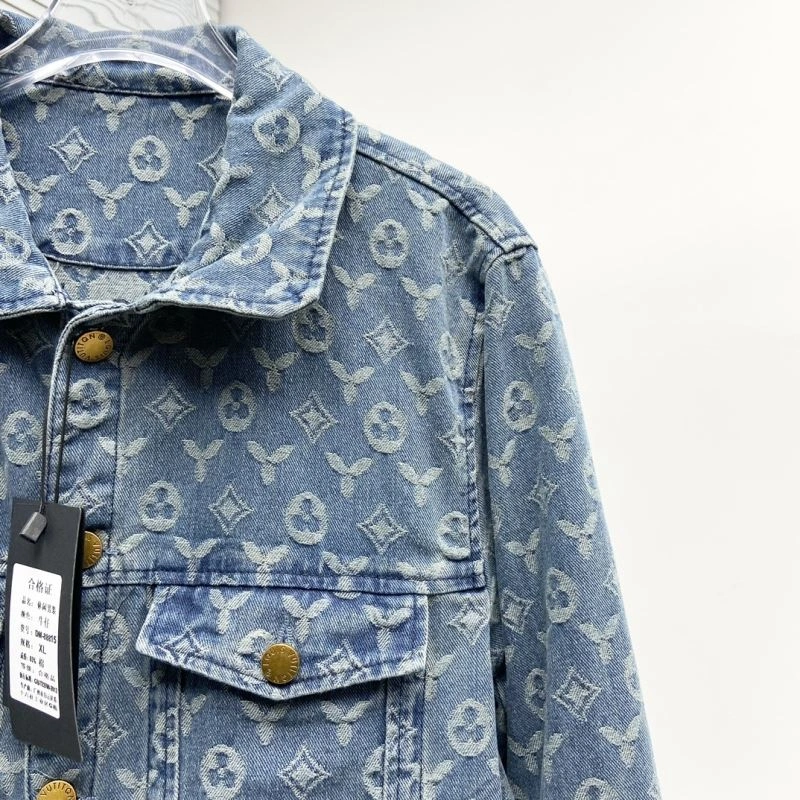 Louis Vuitton Outwear Casual 137530