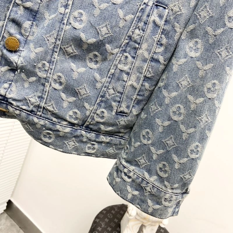 Louis Vuitton Outwear Casual 137530